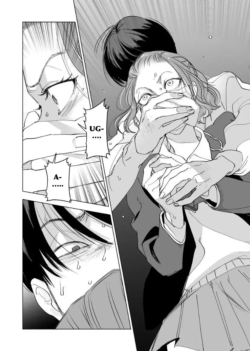 Koisuru Psycho No Shirayuki-Kun - Chapter 5 Page 18