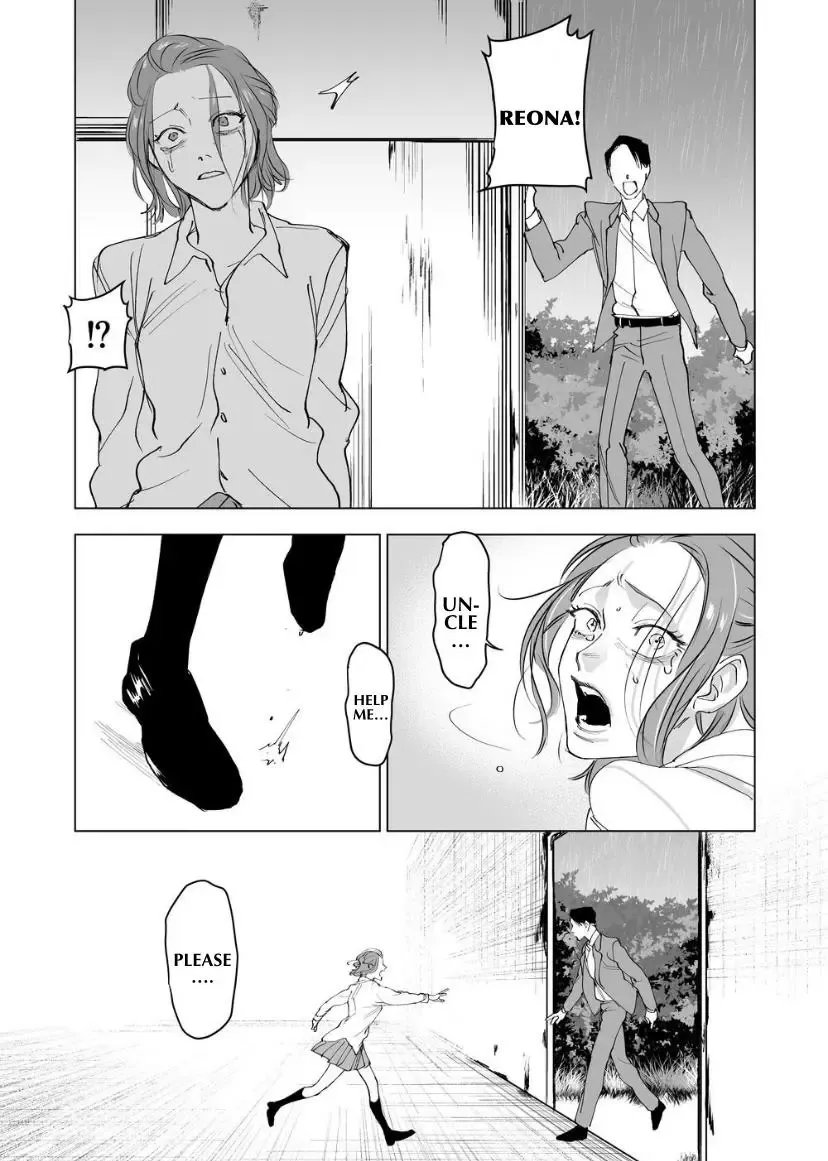 Koisuru Psycho No Shirayuki-Kun - Chapter 5 Page 32