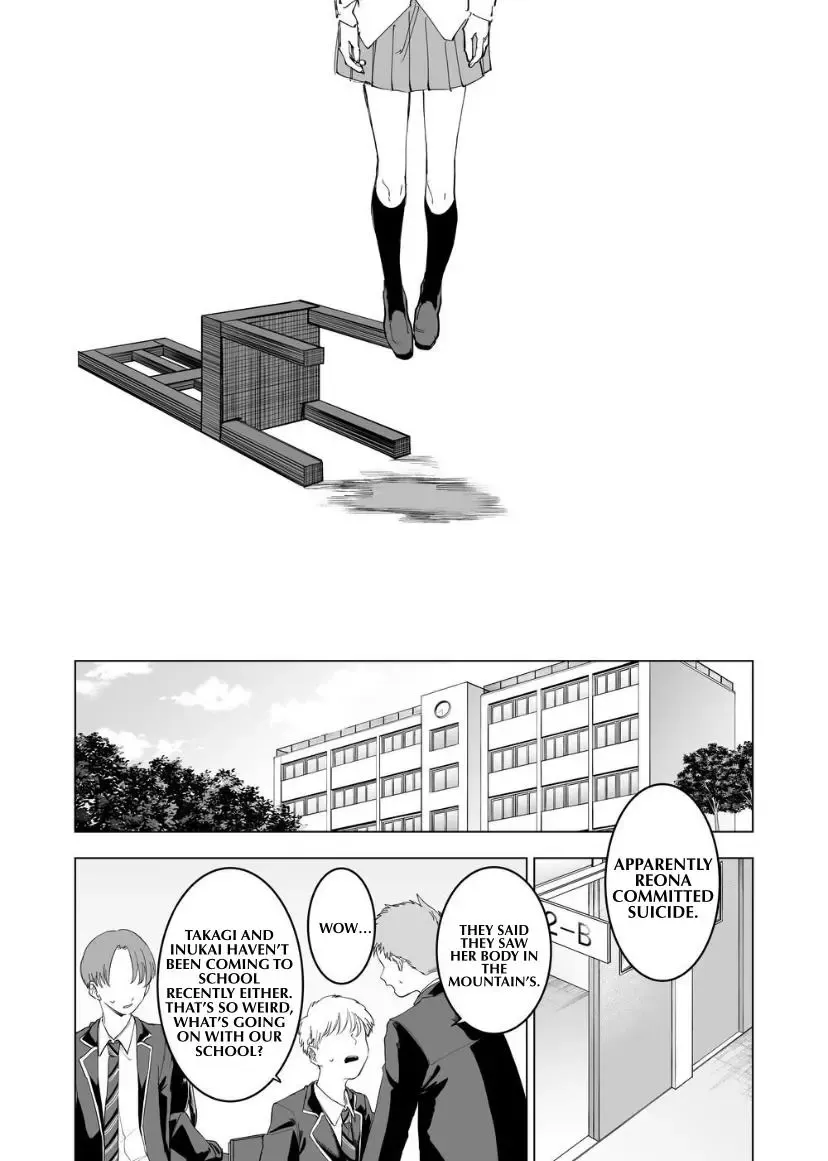 Koisuru Psycho No Shirayuki-Kun - Chapter 5 Page 36
