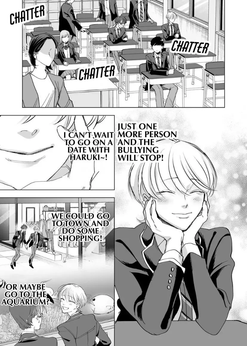 Koisuru Psycho No Shirayuki-Kun - Chapter 6 Page 4