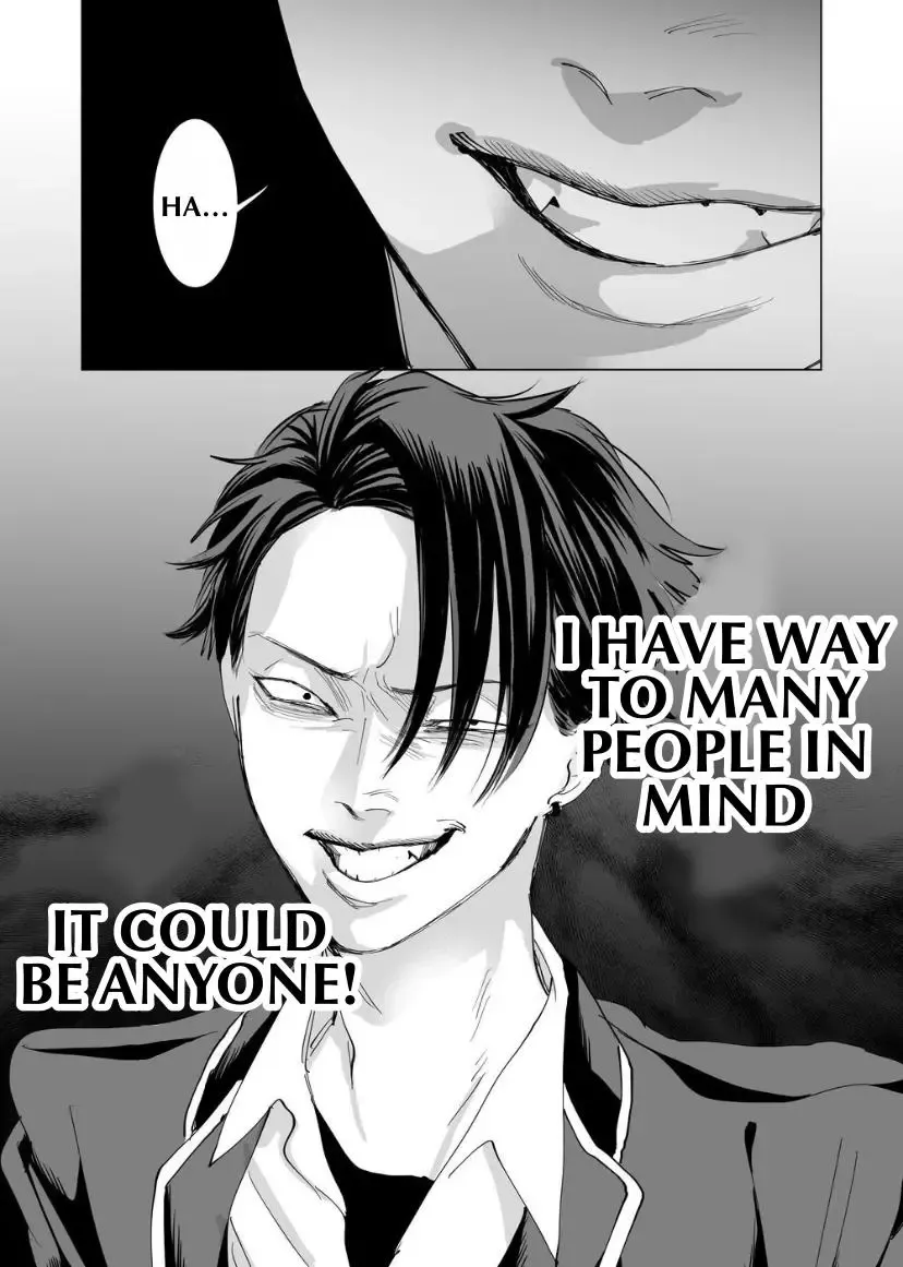 Koisuru Psycho No Shirayuki-Kun - Chapter 6 Page 11