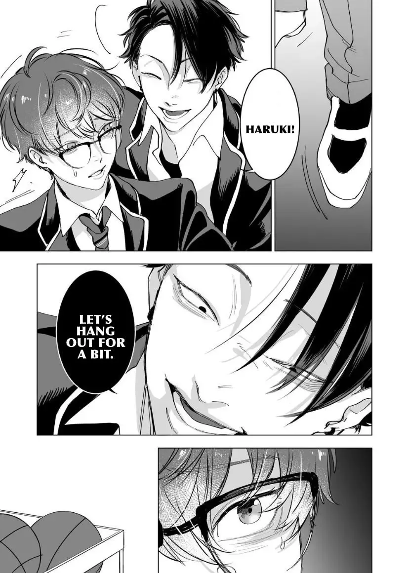 Koisuru Psycho No Shirayuki-Kun - Chapter 6 Page 16