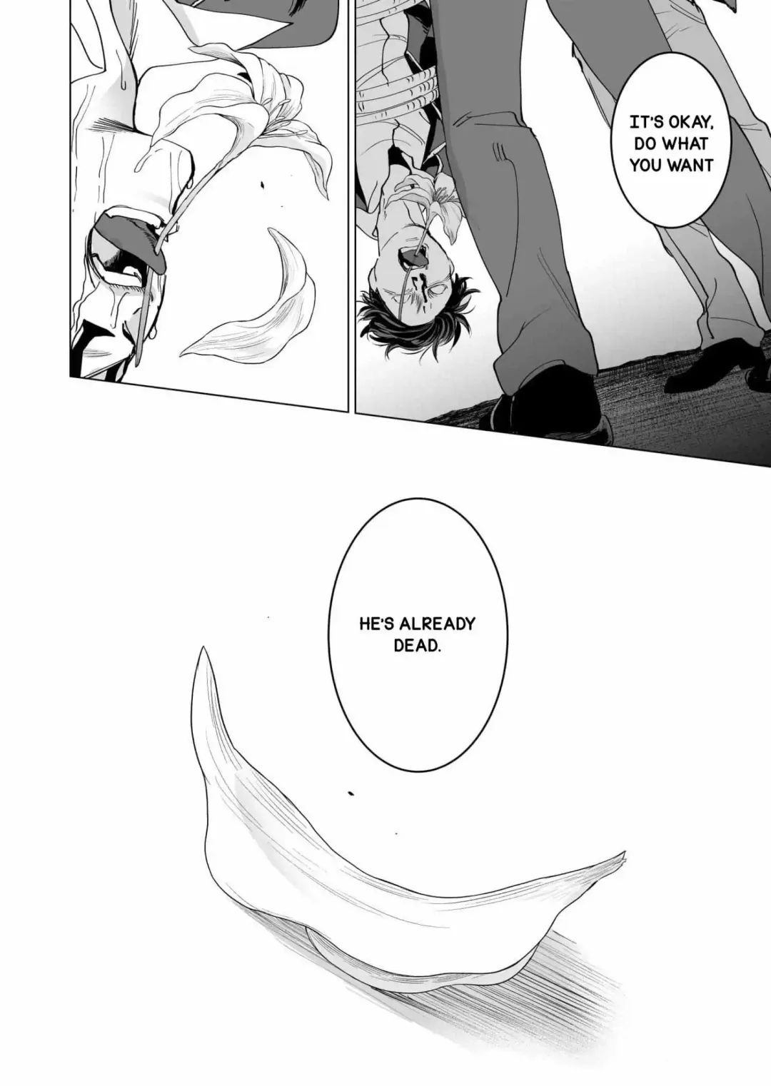 Koisuru Psycho No Shirayuki-Kun - Chapter 8 Page 7