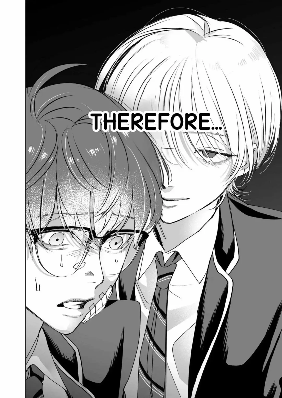 Koisuru Psycho No Shirayuki-Kun - Chapter 8 Page 23