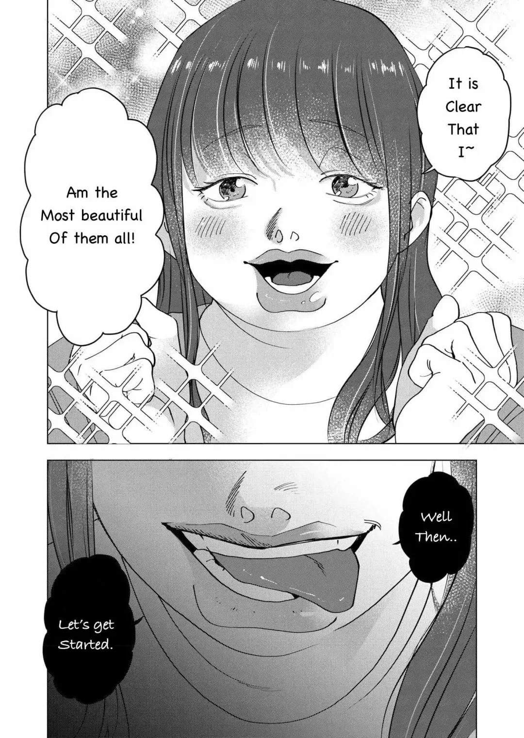 Koisuru Psycho No Shirayuki-Kun - Chapter 9 Page 4