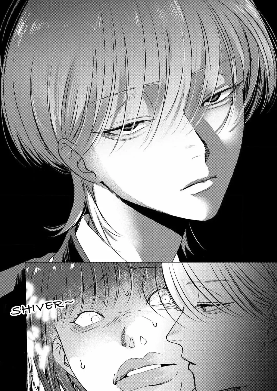Koisuru Psycho No Shirayuki-Kun - Chapter 9 Page 24