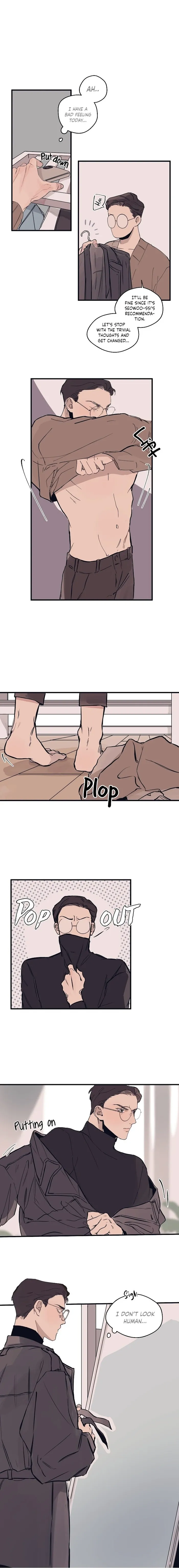 Runway Hit - Chapter 1 Page 4
