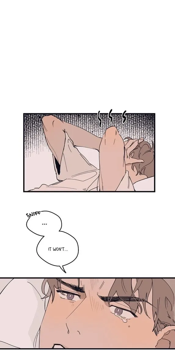 Runway Hit - Chapter 10 Page 1