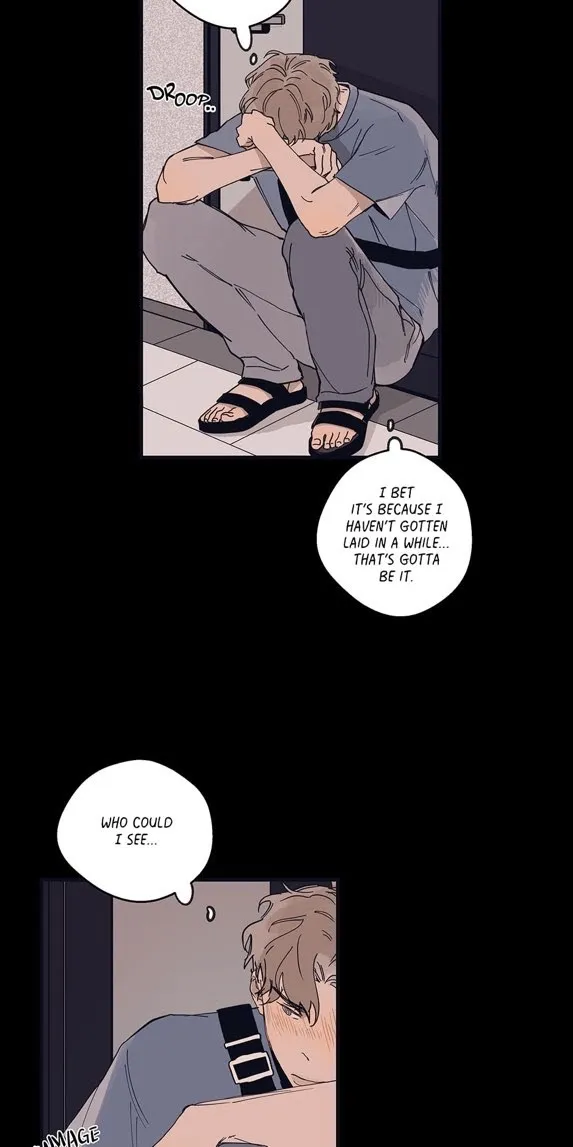 Runway Hit - Chapter 10 Page 3