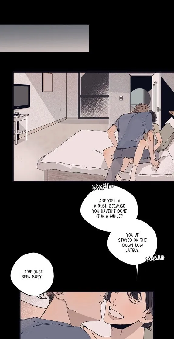 Runway Hit - Chapter 10 Page 6