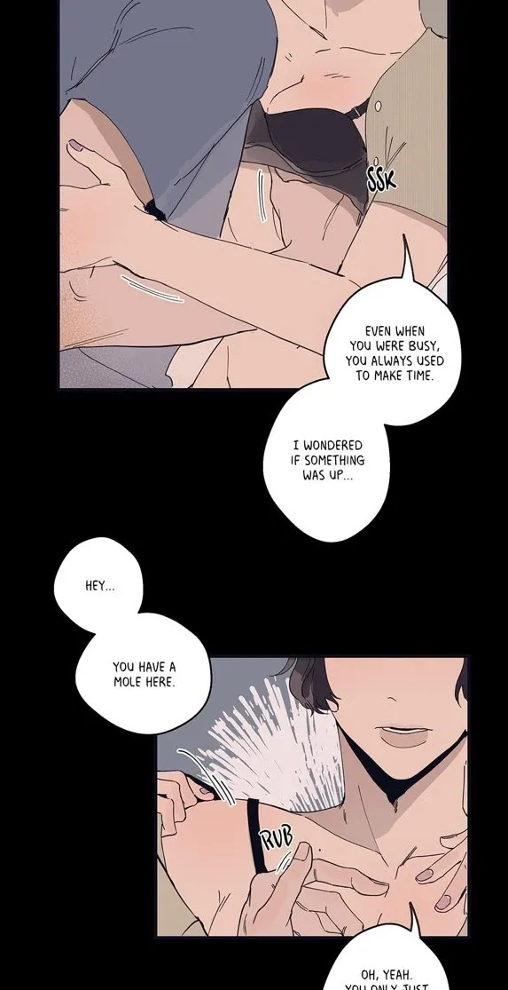 Runway Hit - Chapter 10 Page 7