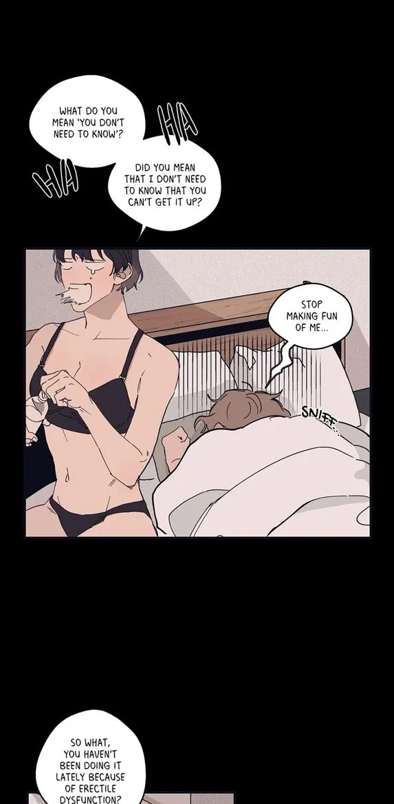 Runway Hit - Chapter 10 Page 11