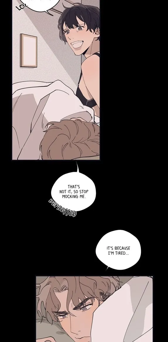 Runway Hit - Chapter 10 Page 12