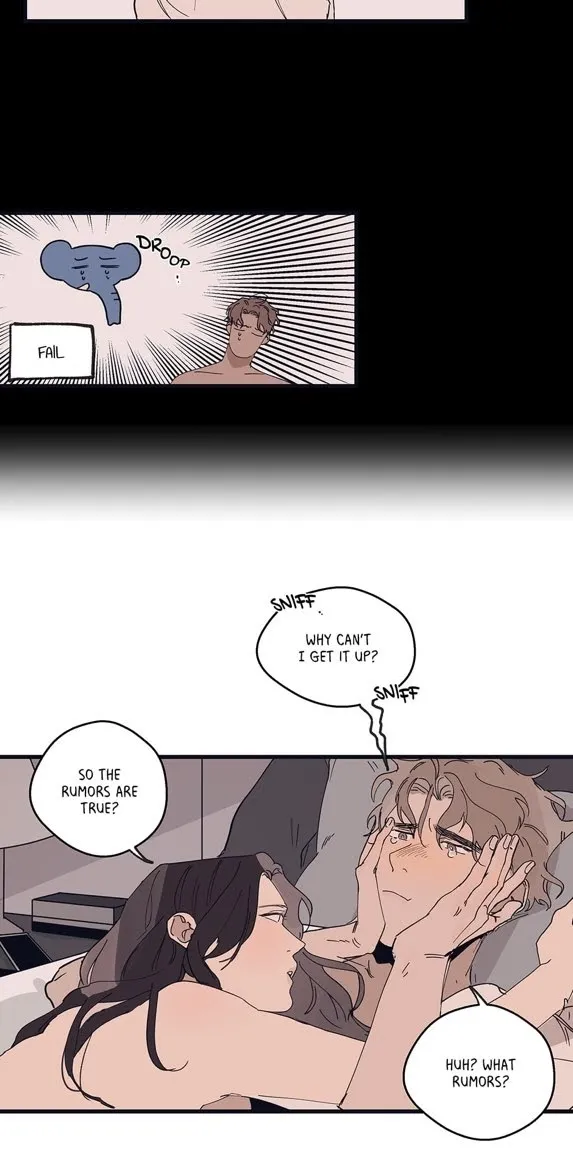 Runway Hit - Chapter 10 Page 13