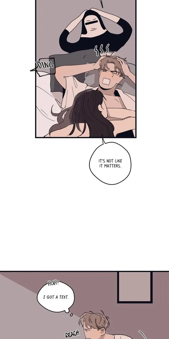 Runway Hit - Chapter 10 Page 15