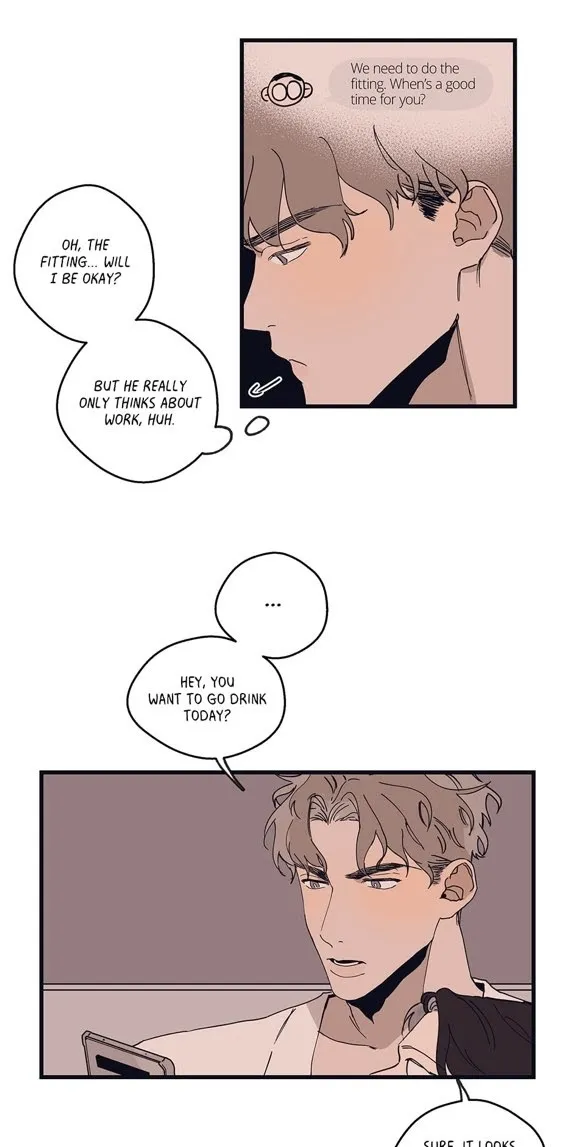 Runway Hit - Chapter 10 Page 17