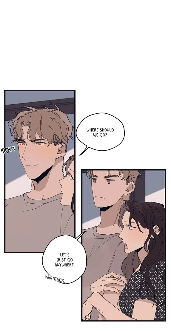 Runway Hit - Chapter 10 Page 19
