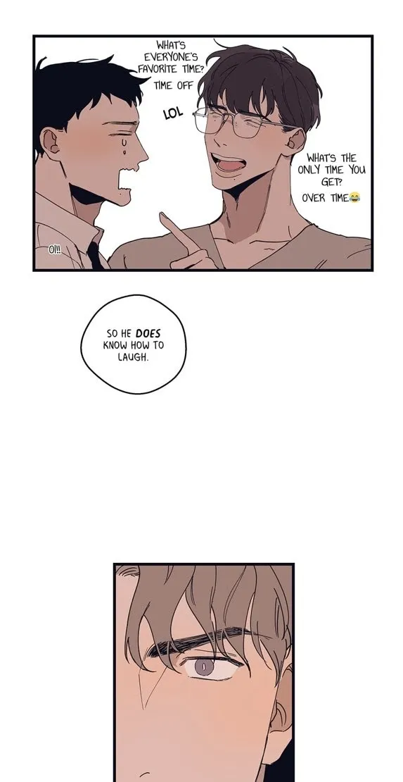 Runway Hit - Chapter 10 Page 21