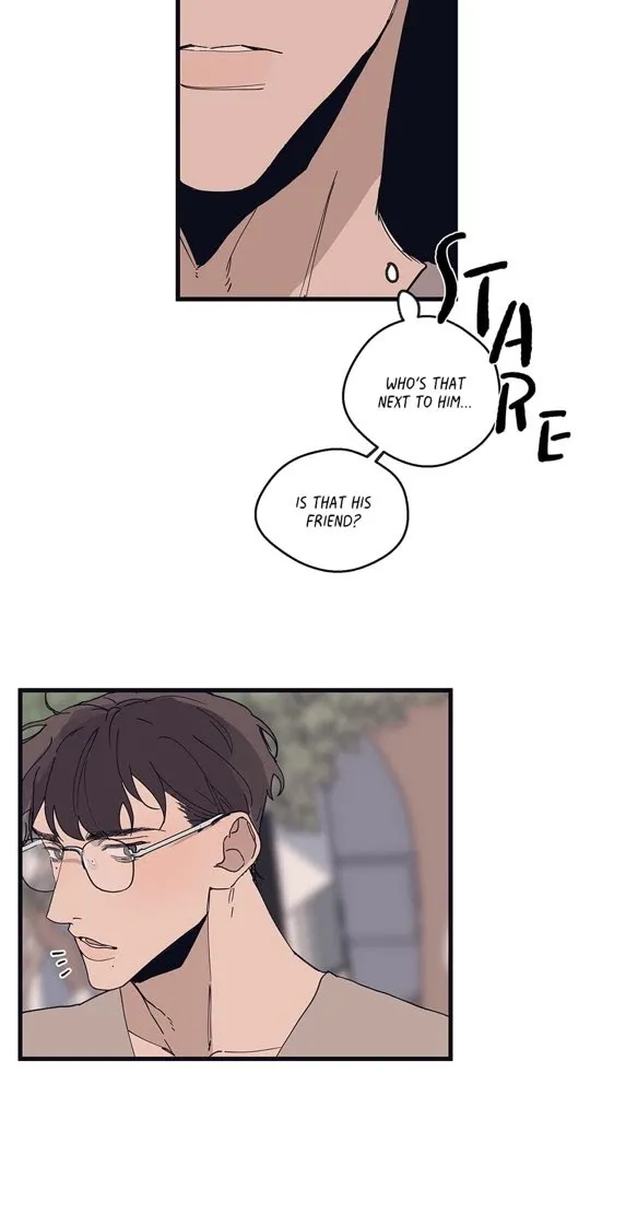 Runway Hit - Chapter 10 Page 22