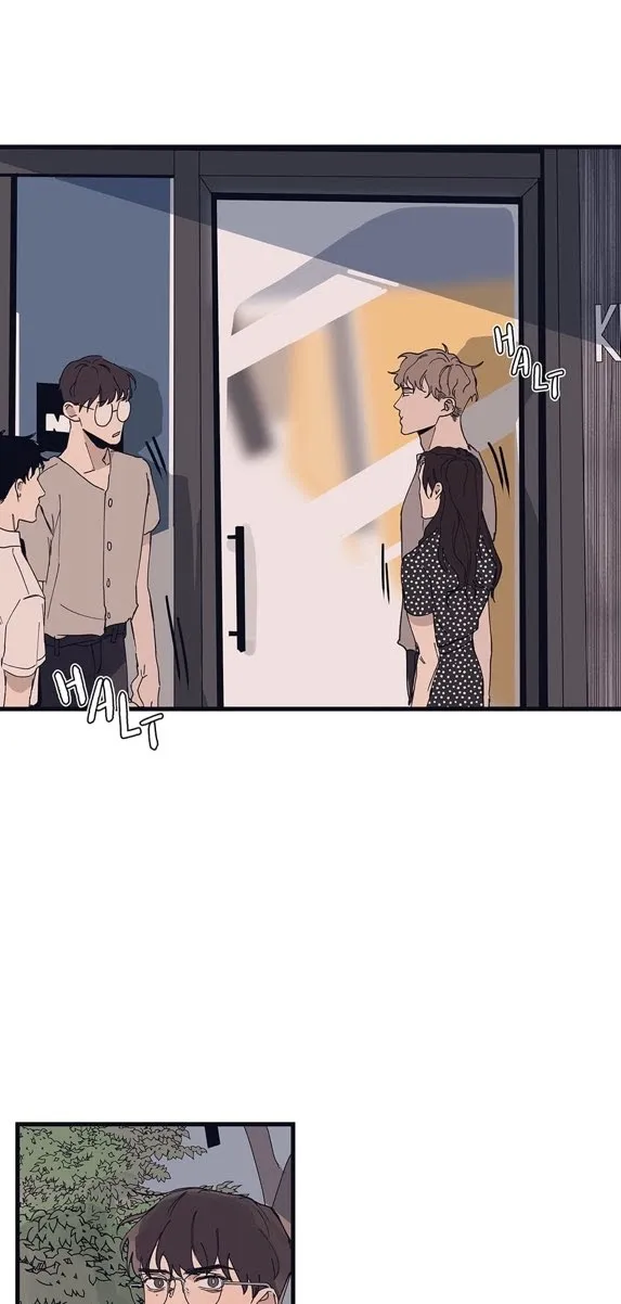 Runway Hit - Chapter 10 Page 23