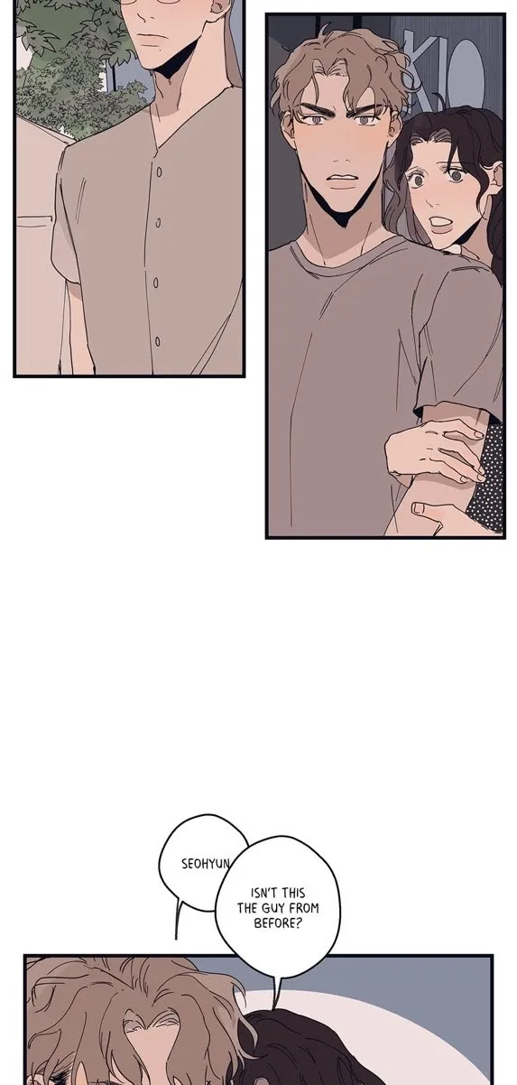 Runway Hit - Chapter 10 Page 24