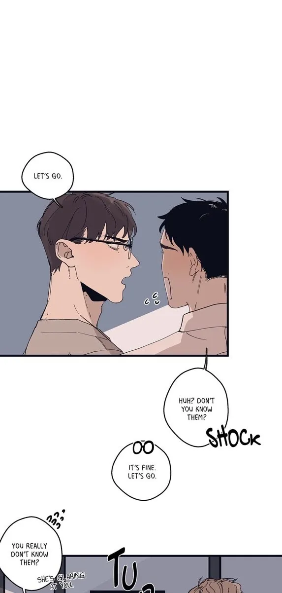 Runway Hit - Chapter 10 Page 26