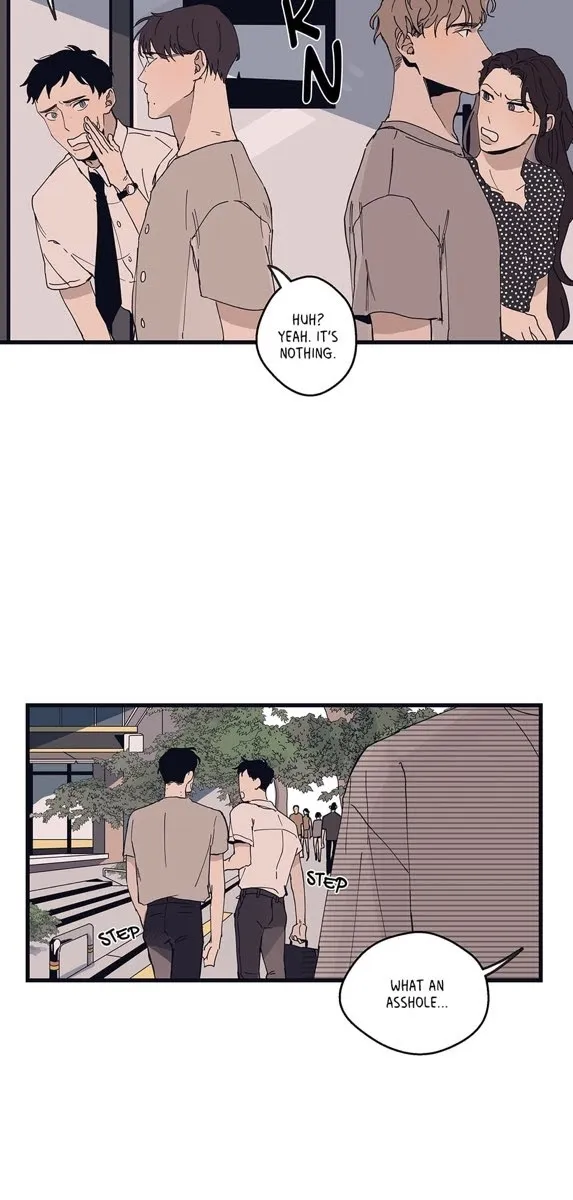 Runway Hit - Chapter 10 Page 27