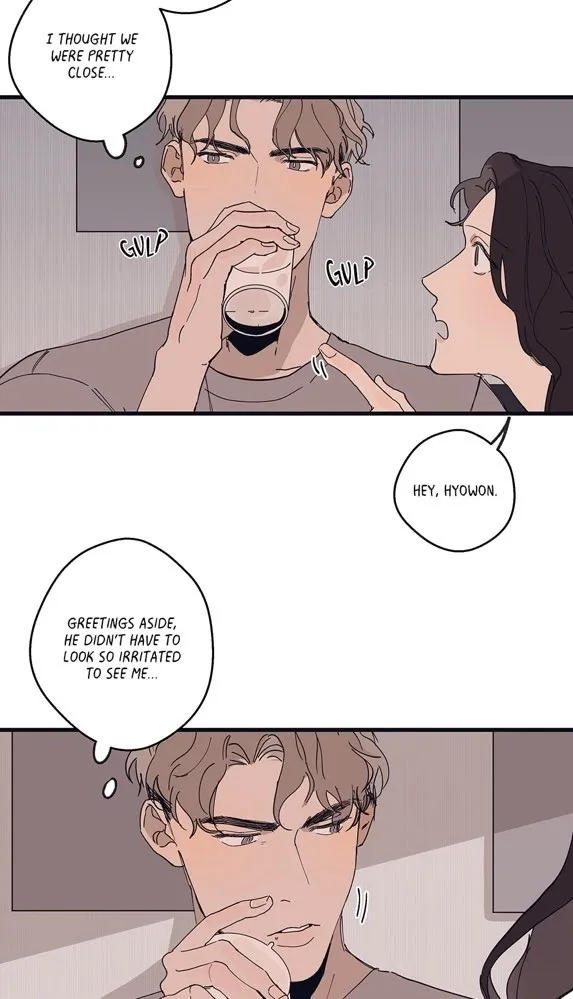 Runway Hit - Chapter 10 Page 29