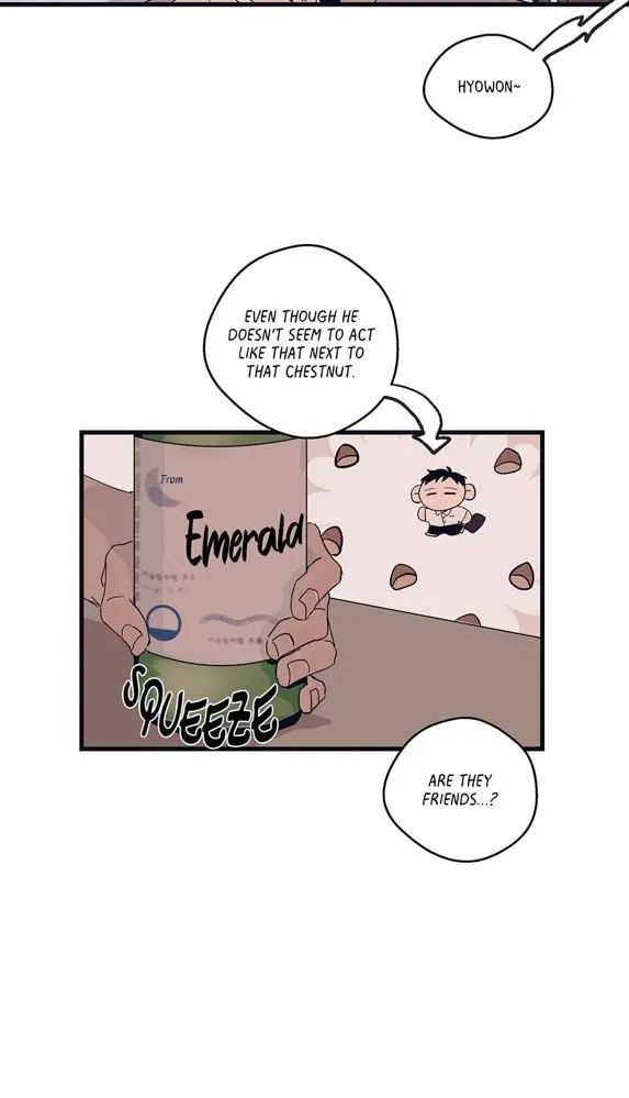 Runway Hit - Chapter 10 Page 30