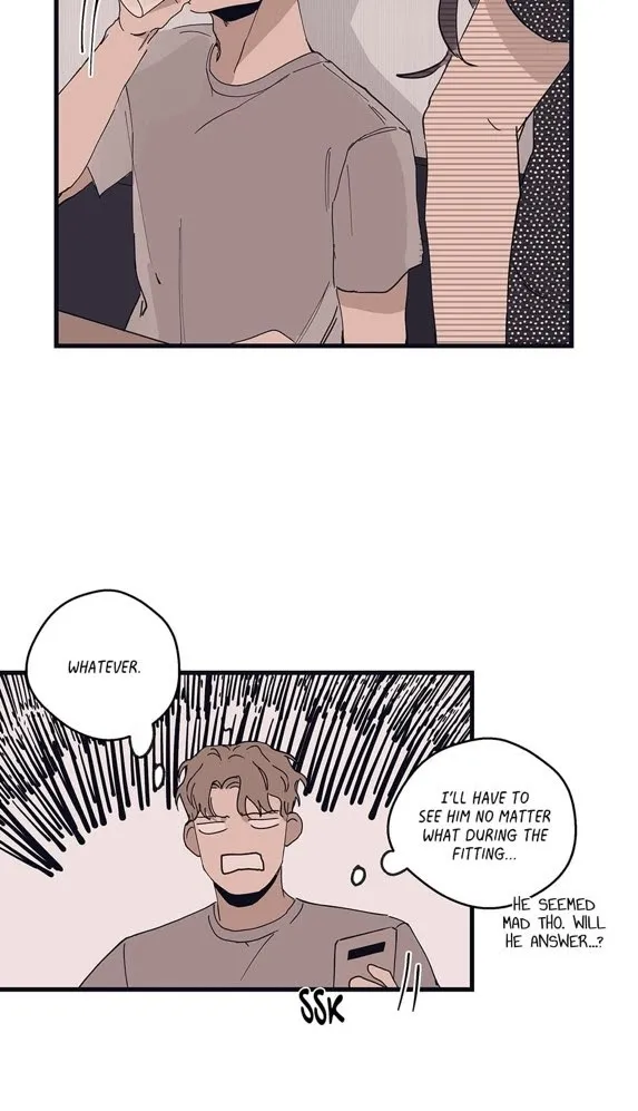 Runway Hit - Chapter 10 Page 32