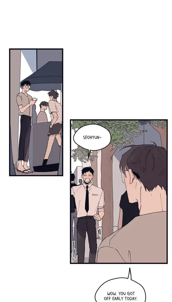 Runway Hit - Chapter 11 Page 2
