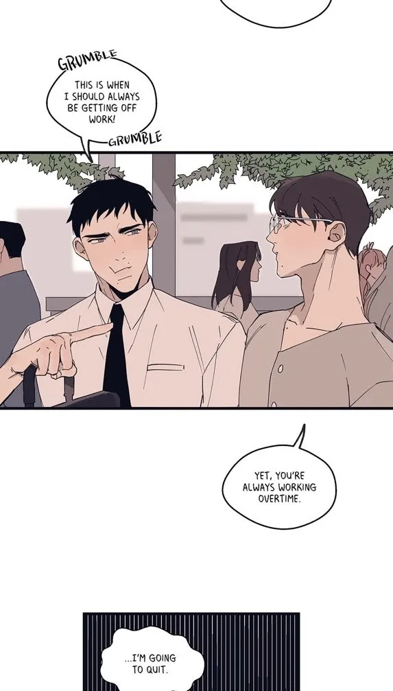 Runway Hit - Chapter 11 Page 3
