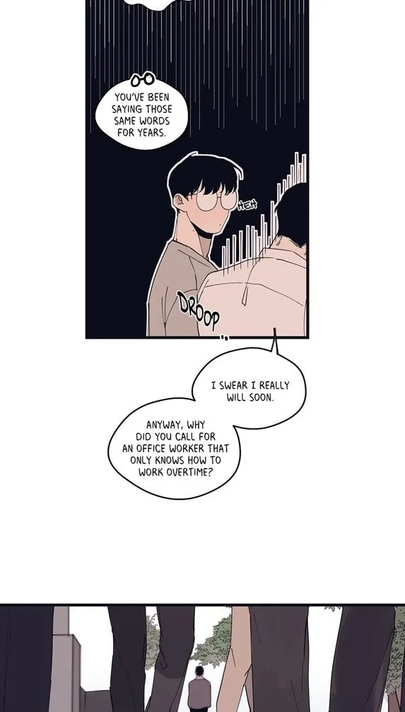 Runway Hit - Chapter 11 Page 4