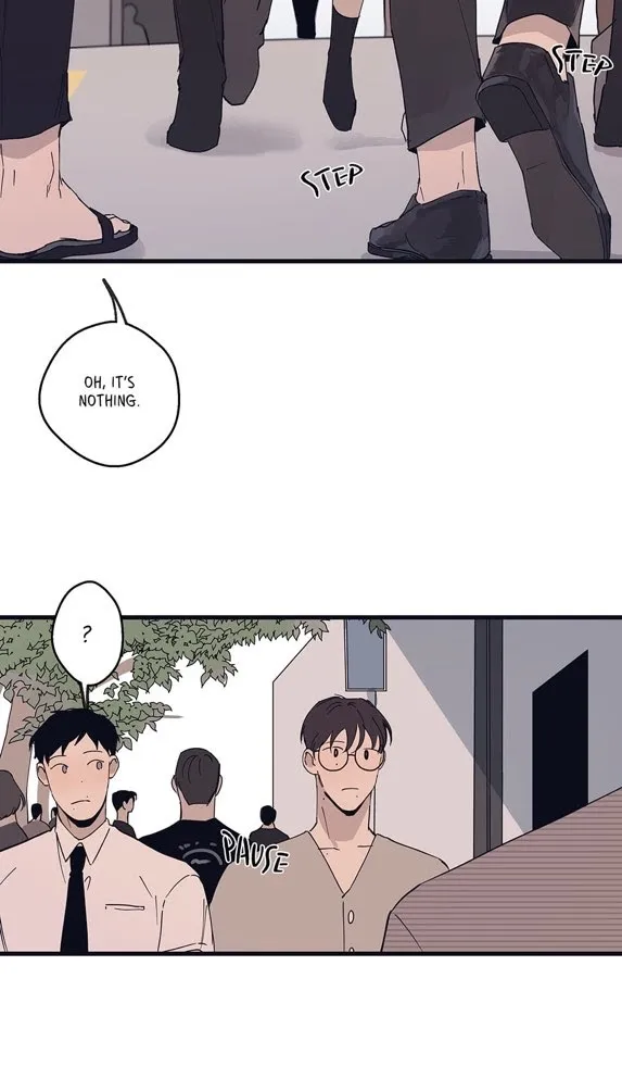 Runway Hit - Chapter 11 Page 5