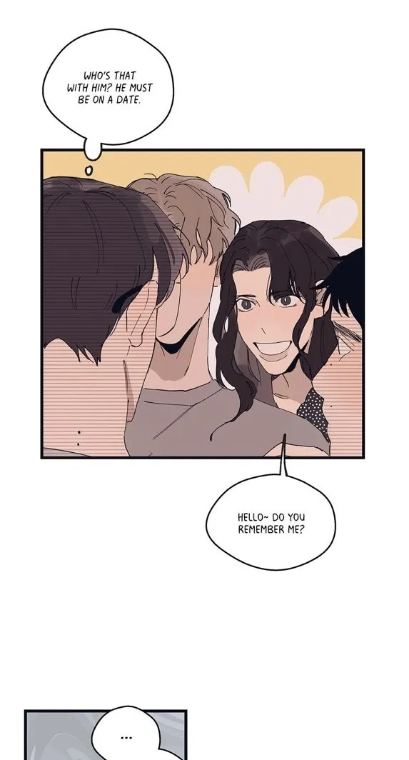 Runway Hit - Chapter 11 Page 6