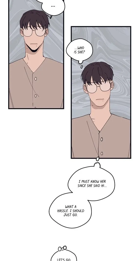 Runway Hit - Chapter 11 Page 7
