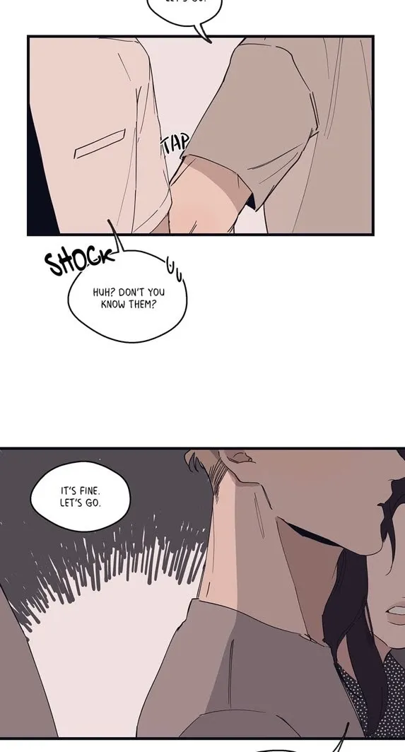 Runway Hit - Chapter 11 Page 8