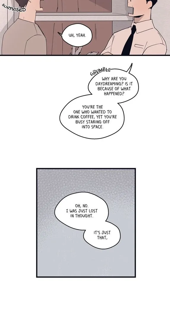 Runway Hit - Chapter 11 Page 10
