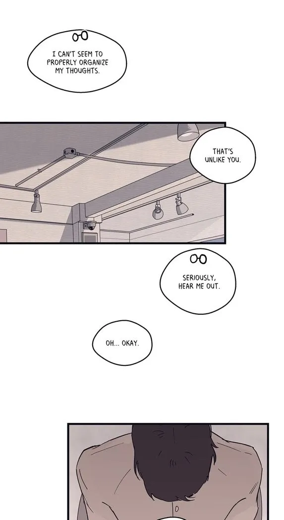 Runway Hit - Chapter 11 Page 11
