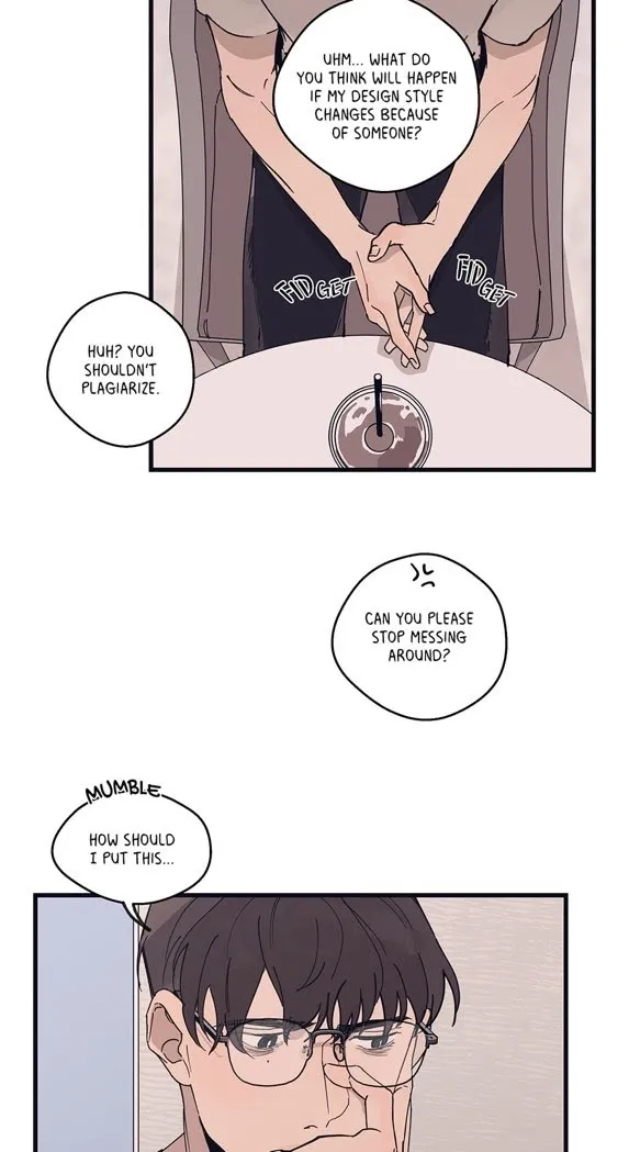 Runway Hit - Chapter 11 Page 12