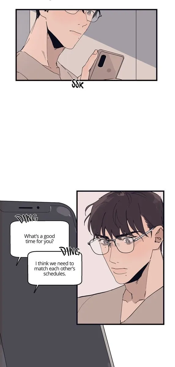 Runway Hit - Chapter 11 Page 17