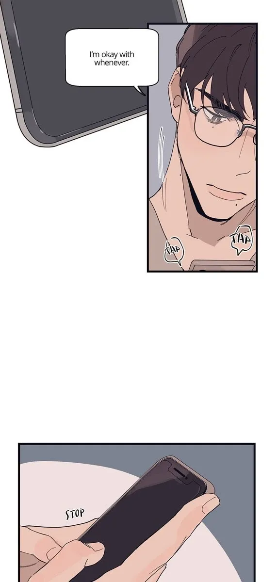 Runway Hit - Chapter 11 Page 18