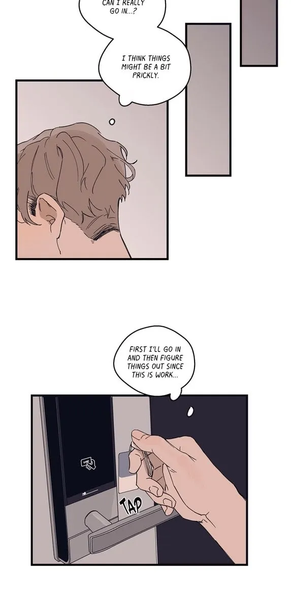 Runway Hit - Chapter 11 Page 20