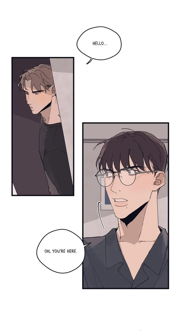 Runway Hit - Chapter 11 Page 21