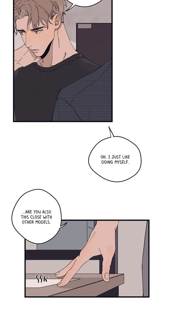 Runway Hit - Chapter 11 Page 23