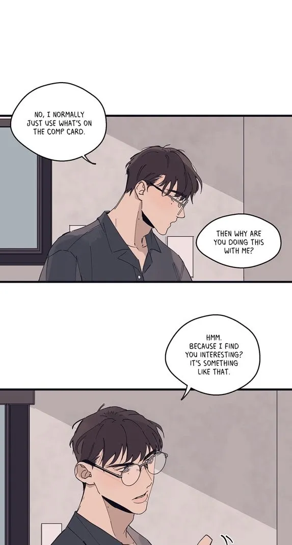 Runway Hit - Chapter 11 Page 24