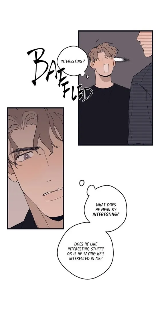 Runway Hit - Chapter 11 Page 26