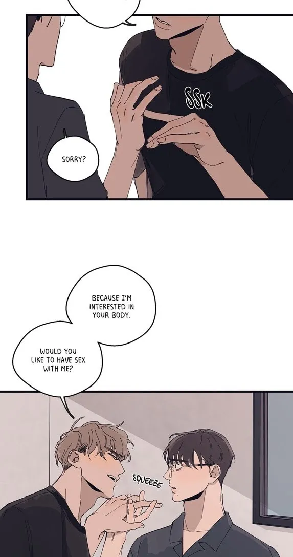 Runway Hit - Chapter 11 Page 29