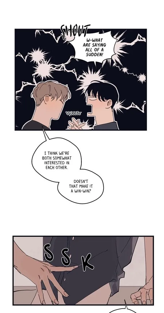 Runway Hit - Chapter 11 Page 31