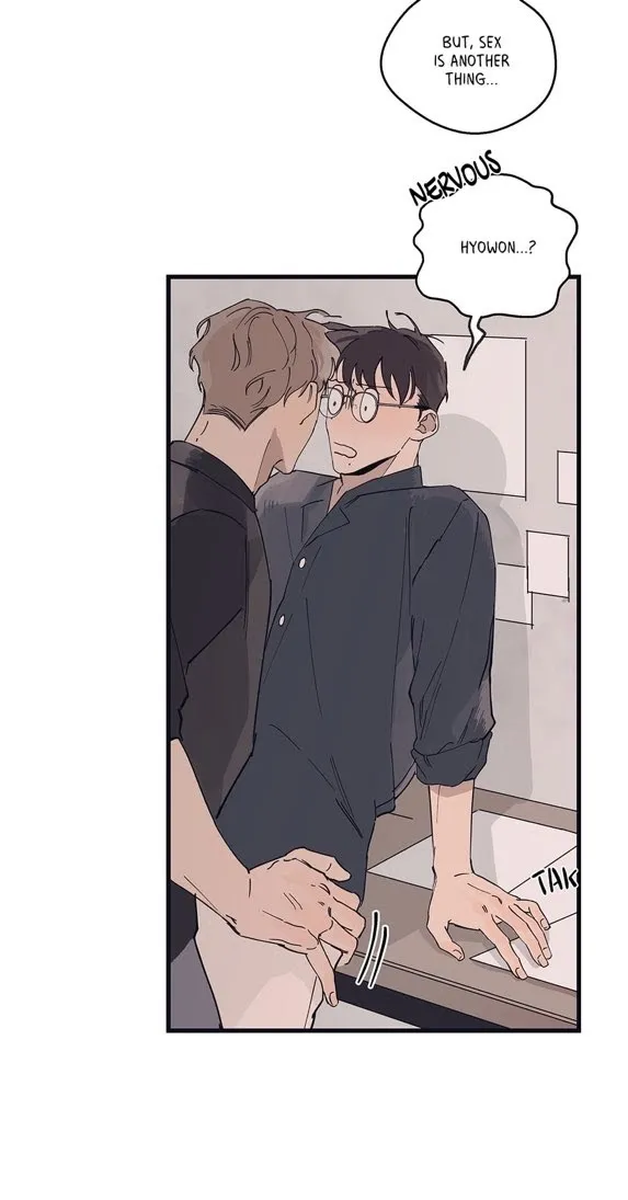 Runway Hit - Chapter 11 Page 32